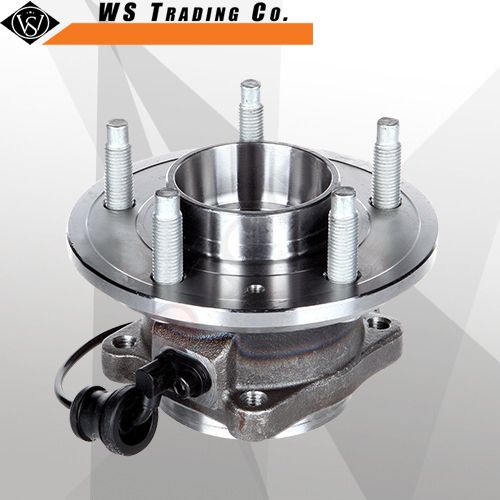 1 x Brand New Rear Wheel Bearing Hub For Holden Captiva CG 2006 2015